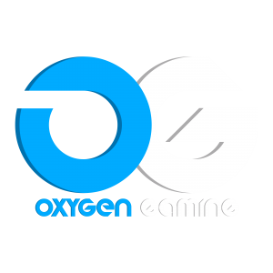 Oxygen Gaming