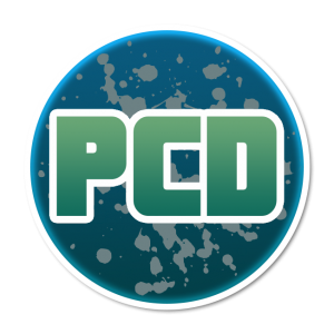 PCD