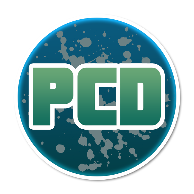 PCD