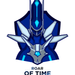 Roar Of Time
