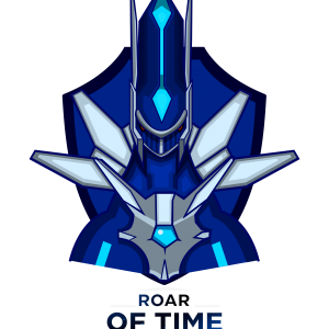 Roar Of Time