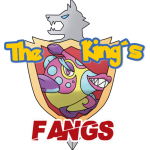 The King's Fangs