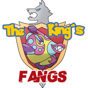 The King's Fangs