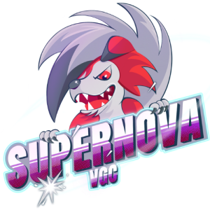 SuperNova VGC