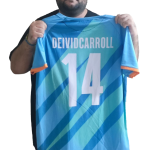 DeividCarroll14
