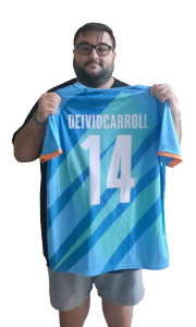 DeividCarroll14