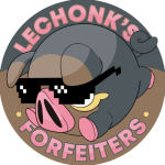 Lechonk's Forfeiters