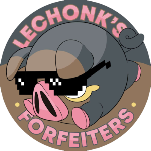 Lechonk's Forfeiters