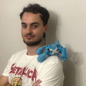 Metarizard